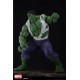 The Incredible Hulk 1/4 Statue 56cm